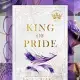 King of Pride ( Kings of Sin #2 ) by Ana Huang ( Premium Paper and Matte cover ) Novel. 
