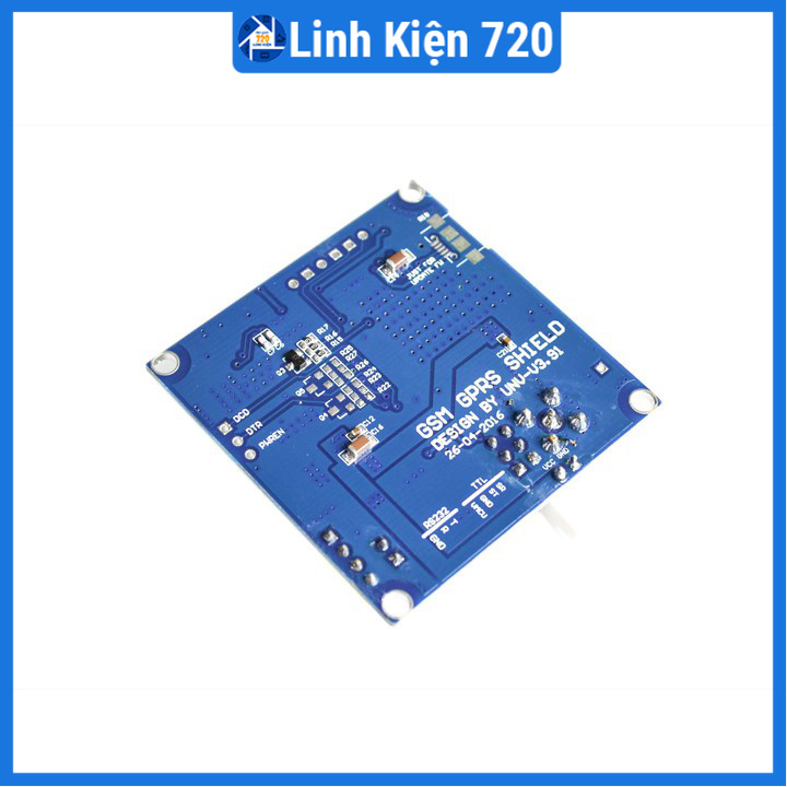 Module sim 800A chất lượng cao