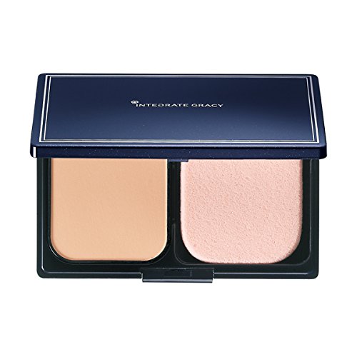 Phấn phủ Shiseido Integrate Gracy SPF22/PA++ 11g - Nhật Bản