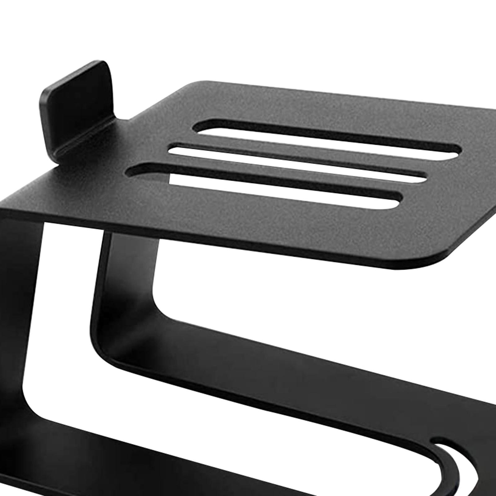 lacooppia Speaker Desktop Stand Loudspeaker Support Holder Speaker Table Mount Bracket