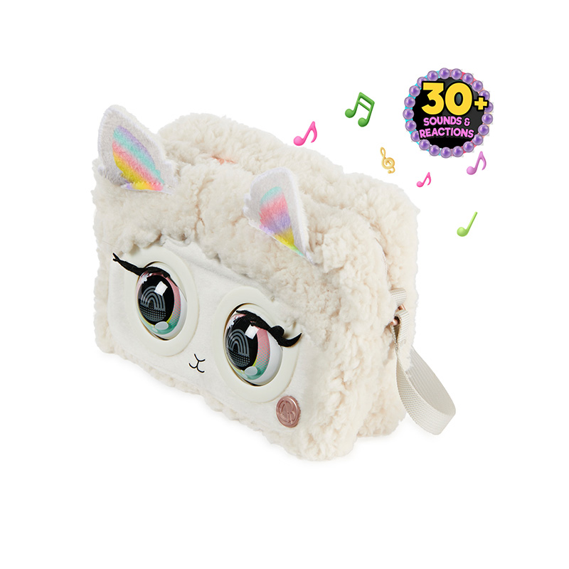 Túi Xách Trẻ Em Purses Pet Lạc Đà Vui Nhộn 6064117