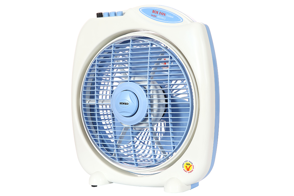 Quạt hộp Senko BD1012