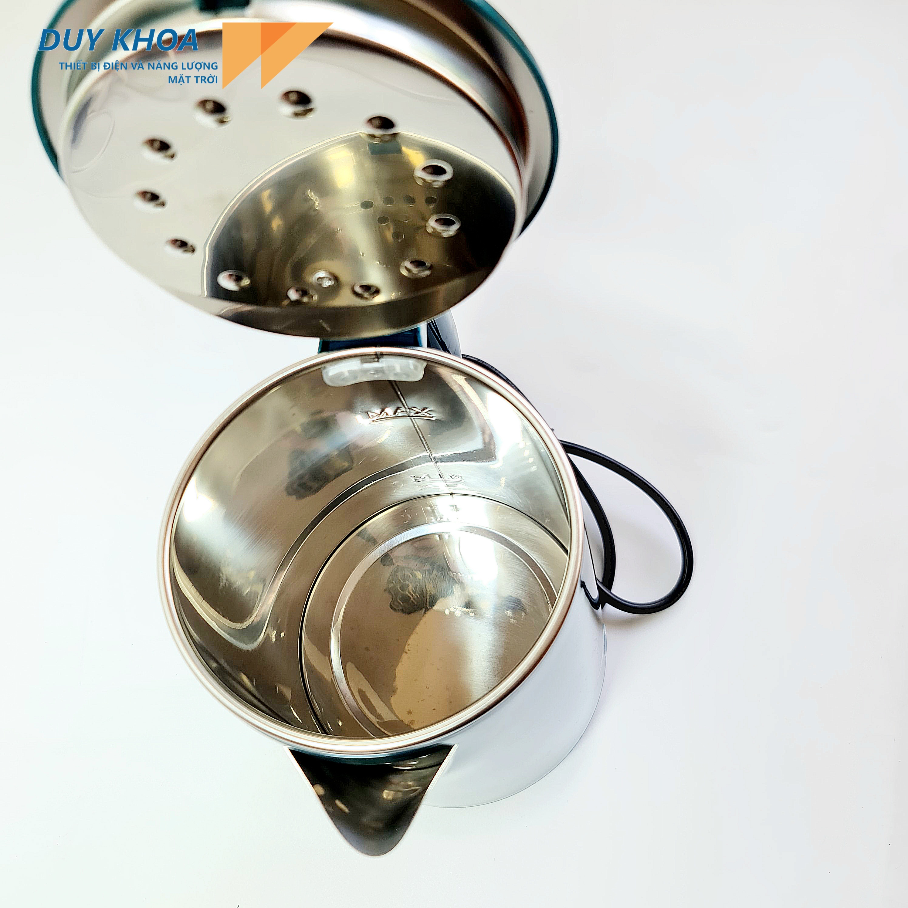 ẤM ĐUN NƯỚC SIÊU TỐC CAO CẤP VINASUN -1.8L
