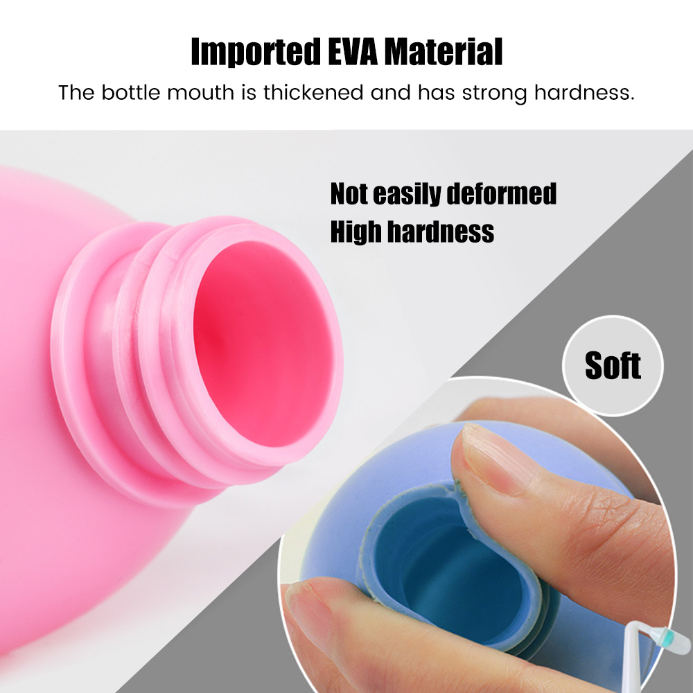 Wenefang Fashion Portable Hand Held Bidet Sprayer Maternity Washer for Perineal Recovery Cleansing Baby Water Washer Postpartum Feminine Care. 