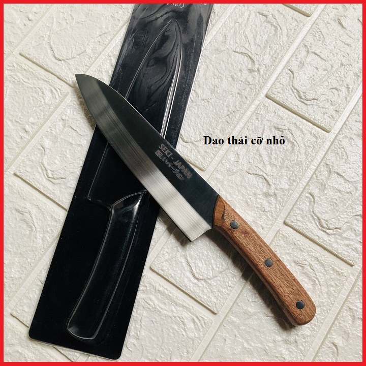 Dao SEKI-JAPAN - dao Nhật Bản
