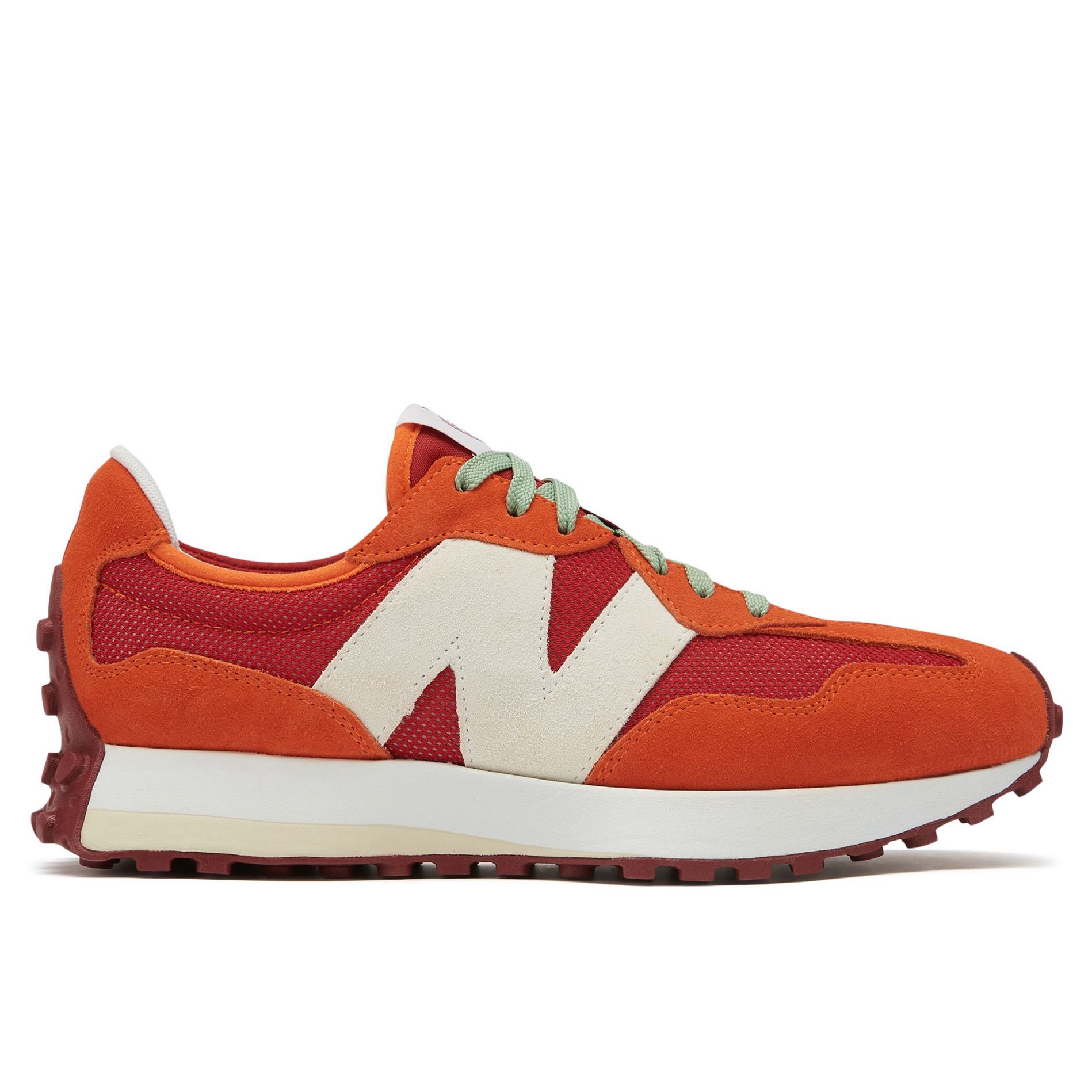 New Balance Mens Todd Snyder 327 