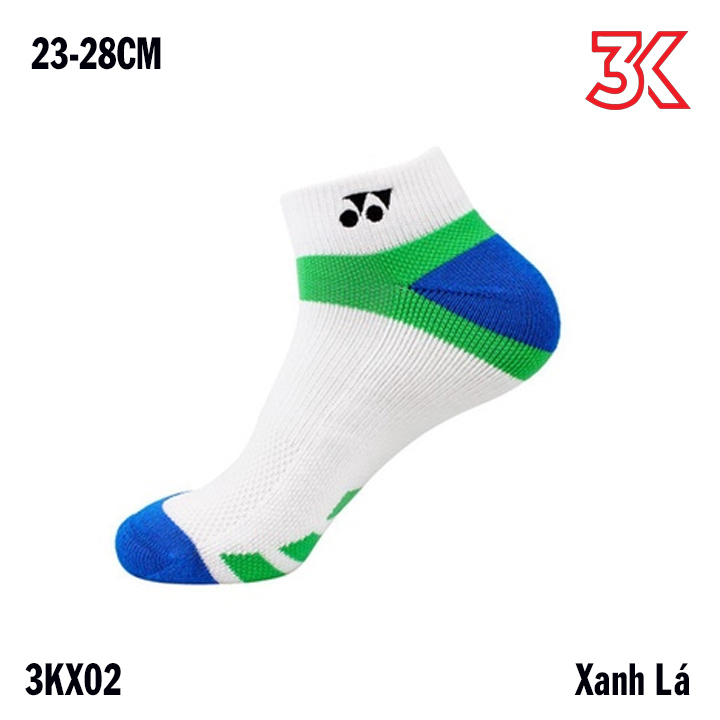 Vớ câu lông yonex mẫu 2022