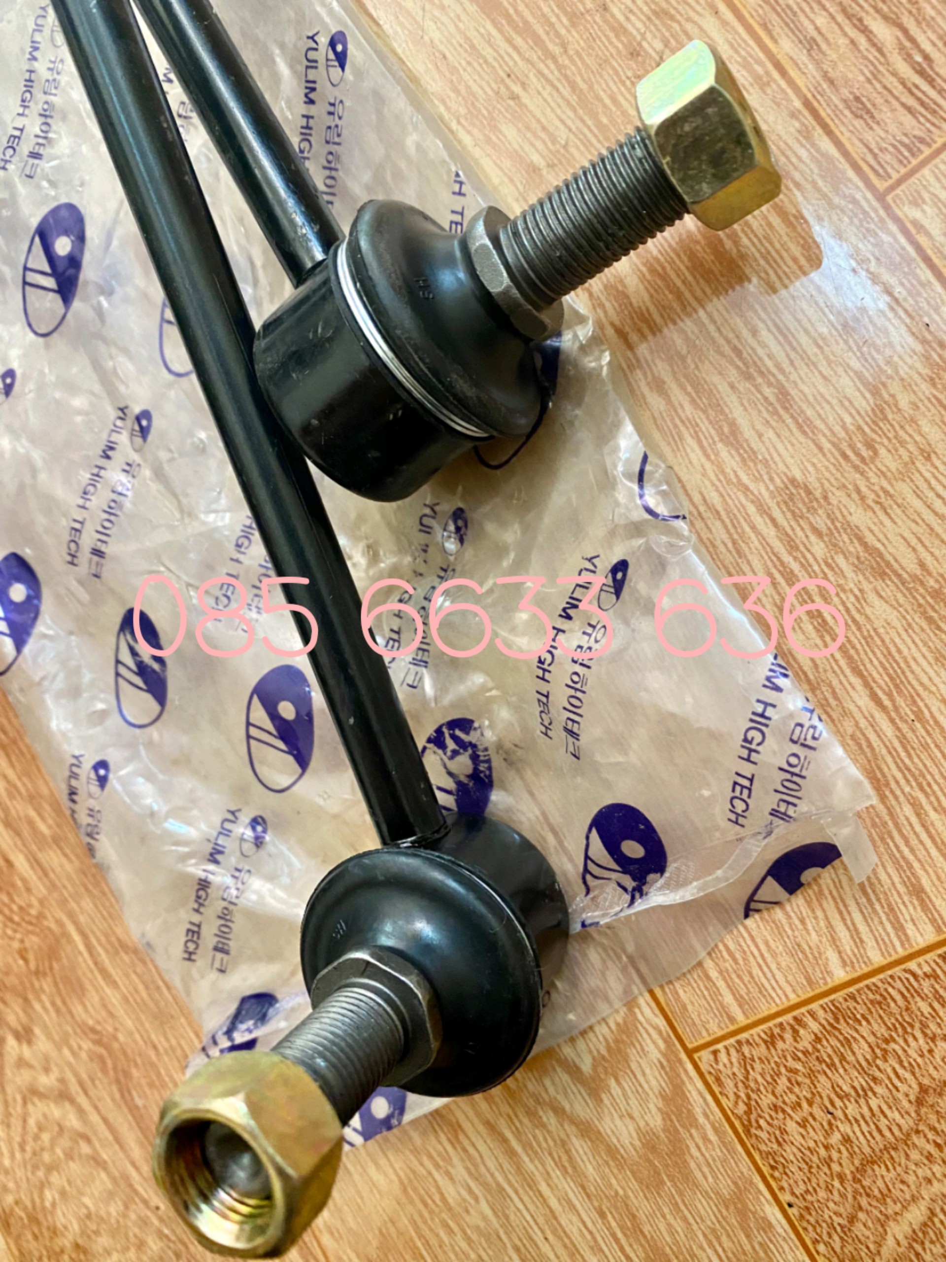 Rô tuyn cân bằng trước Kia Carens ( giá 1 chiếc )