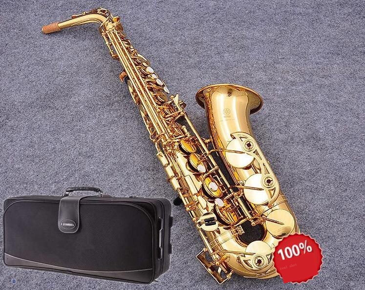 Yamaha 62 alto saxophone 875 ex alto beginners employs 82 z sachs band