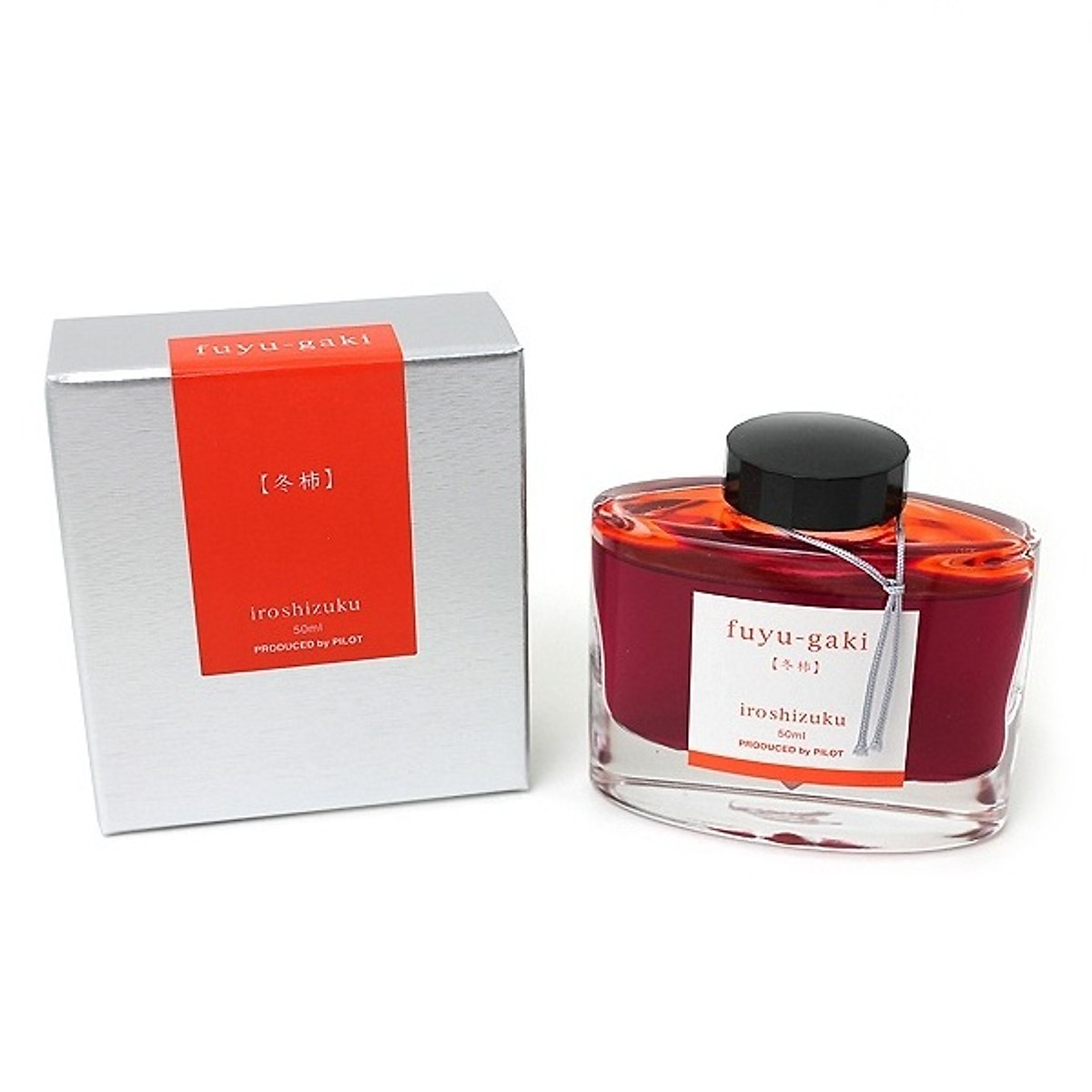 Mực bút máy Pilot Iroshizuku Nhật Bản 50ml