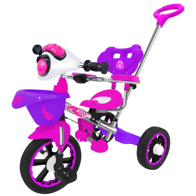 𝑹𝑶𝒀𝑨𝑳 𝑩𝑨𝑩𝒀 SEPEDA ANAK RODA BMX BIKE RY 2188CPS