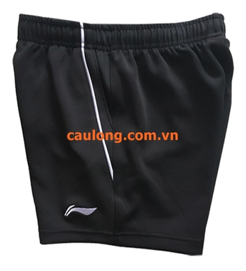 Quần Cầu Lông Nữ Lining KPRO007