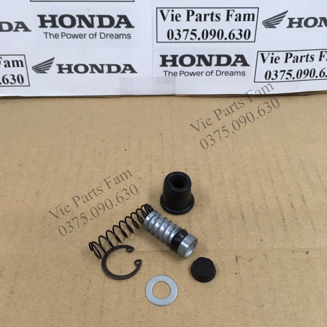 Ty ben / cúp ben tay thắng đĩa SCR (Hàng tốt)