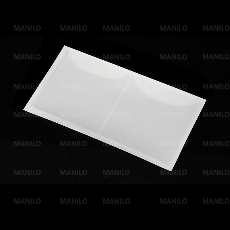 Car tax label frame Clear license plate frame license plate frame high quality material for all car models