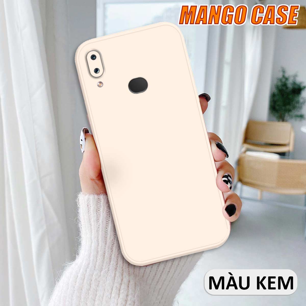 Ốp lưng TPU Samsung A10s silicon dẻo loại đẹp chống va đập, bảo vệ camera