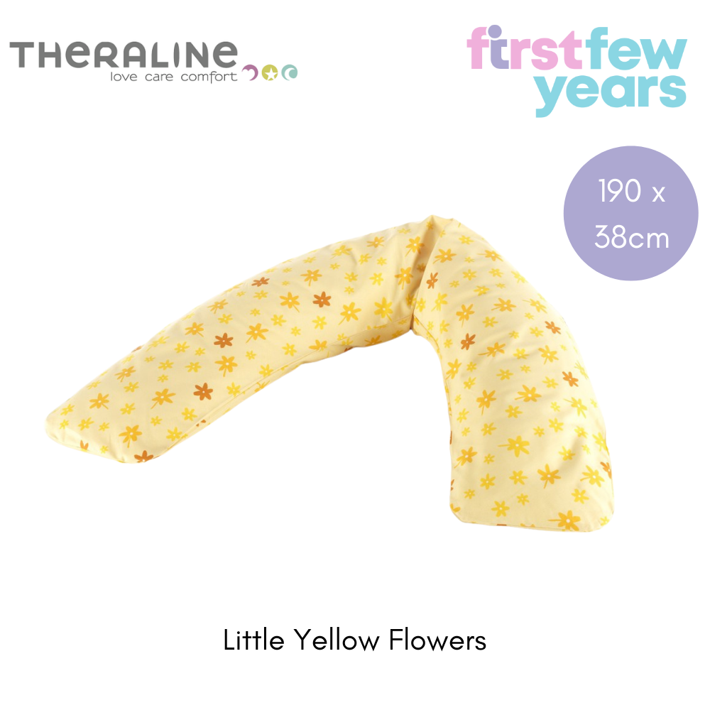 Theraline Comfort Maternity Cushion (5 Designs) Lazada Singapore