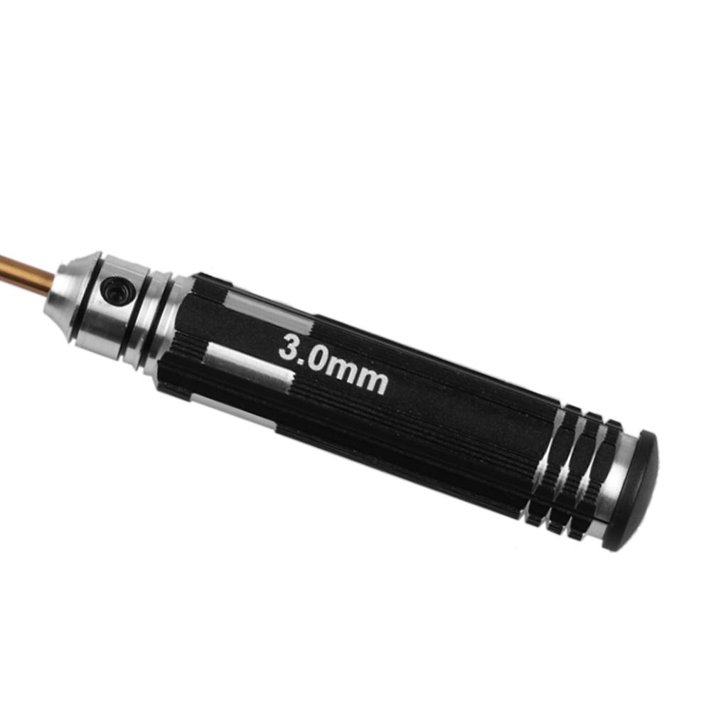 {Ready}Hex Screwdriver Tool Set for RC Helicopter Drone Aircraft Model Repair Tool
