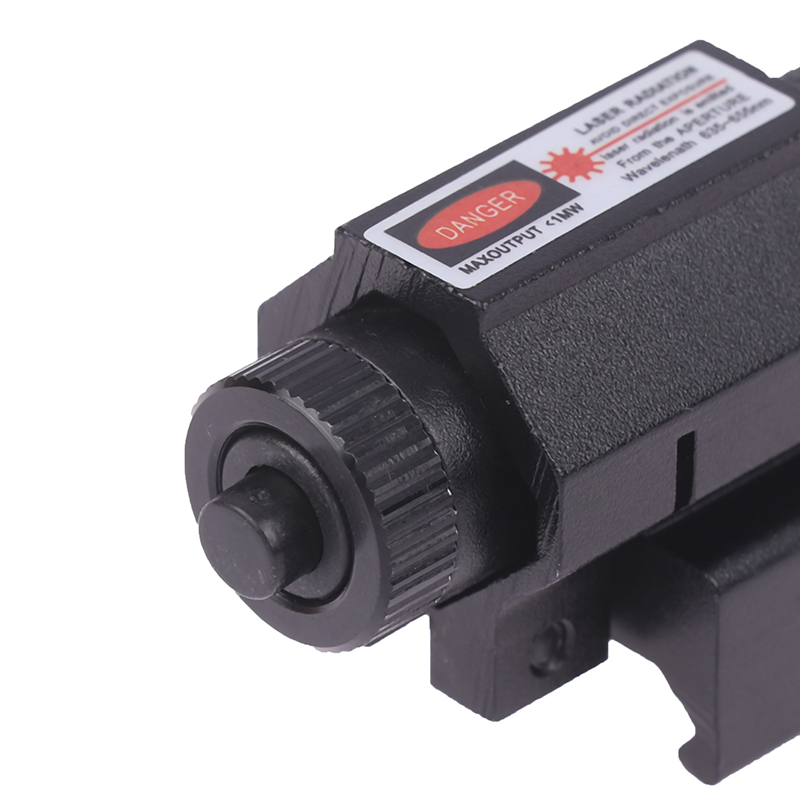 Tools Infrared Range Finder 20MM Infrared Distance Meter Red Laser ...