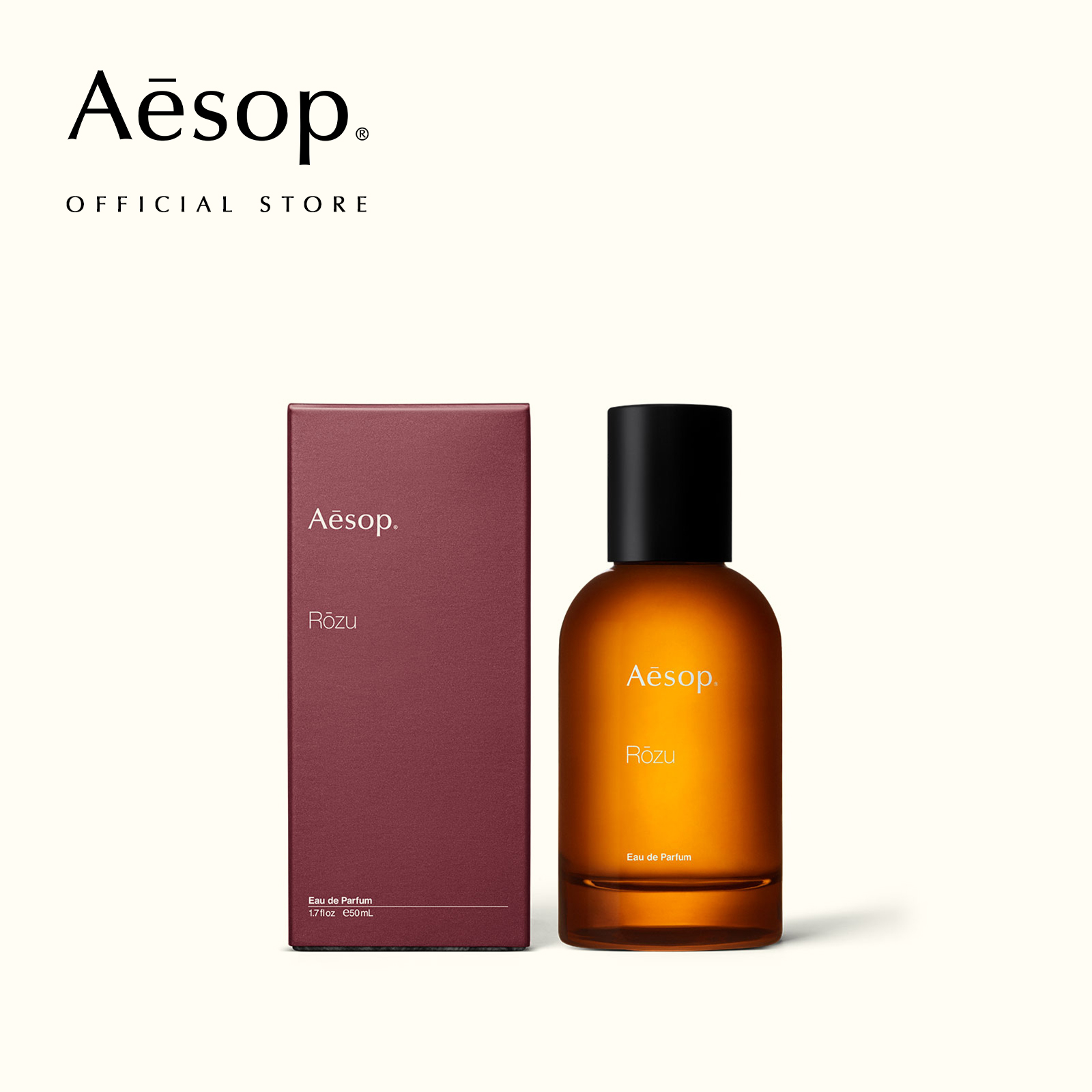 Aesop Hwyl Eau de Parfum 箱入り Hwyl Eau de Parfum | Aesop Switzerland