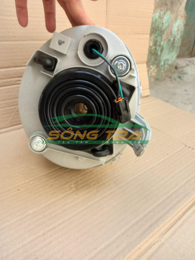 ĐÈN PHA MATIZ 2 BÊN PHỤ