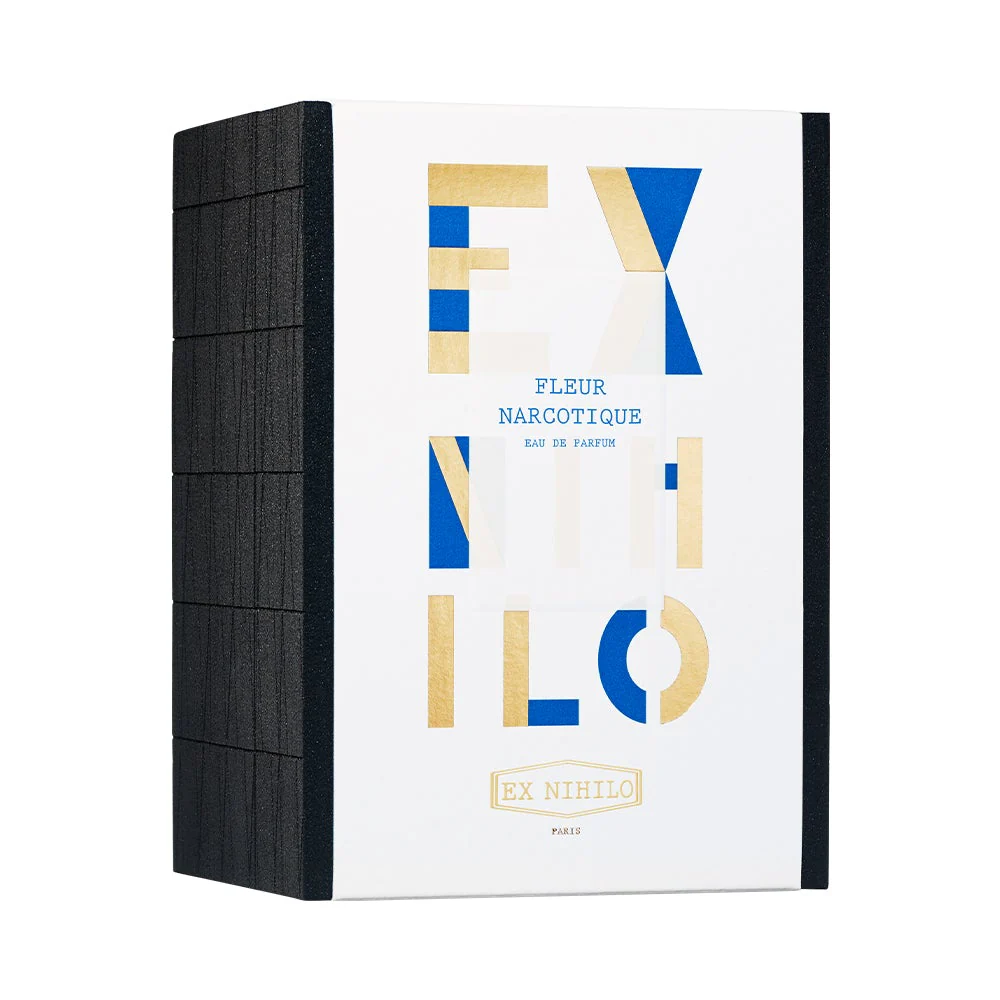 Ex Nihilo Fleur Narcotique Edp for Unisex 100ml Eternal Flower