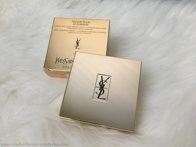 ysl liquid foundation compact