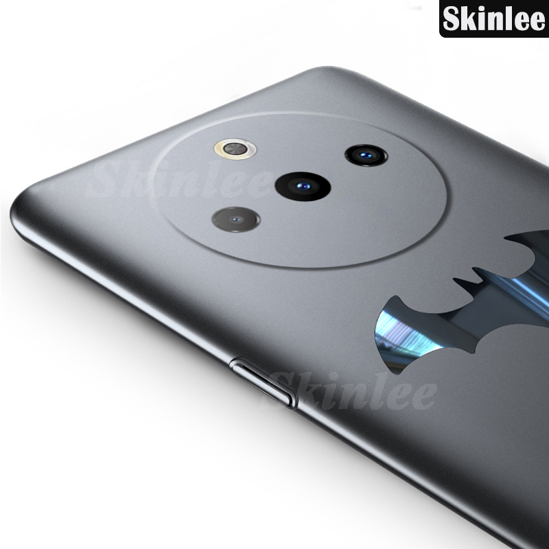 Phone%20case%20For%20Nubia%20Focus%20Pro%20Back%20cover%20Luxury%20Frosted%20Matte%20Back%20Slim%20Metal%20Bat%20Man%20Non-slip%20Full%20Protective%20For%20Nubia%20Focus%205G%20Cover%20cases%20-%20Image%203