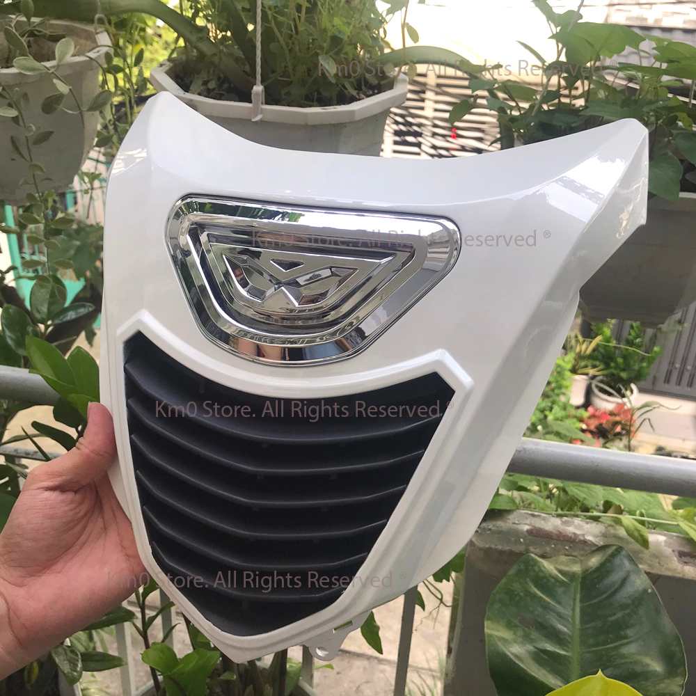 Mặt Nạ FUTURE 2018 - 2024 Kiểu SH Ý