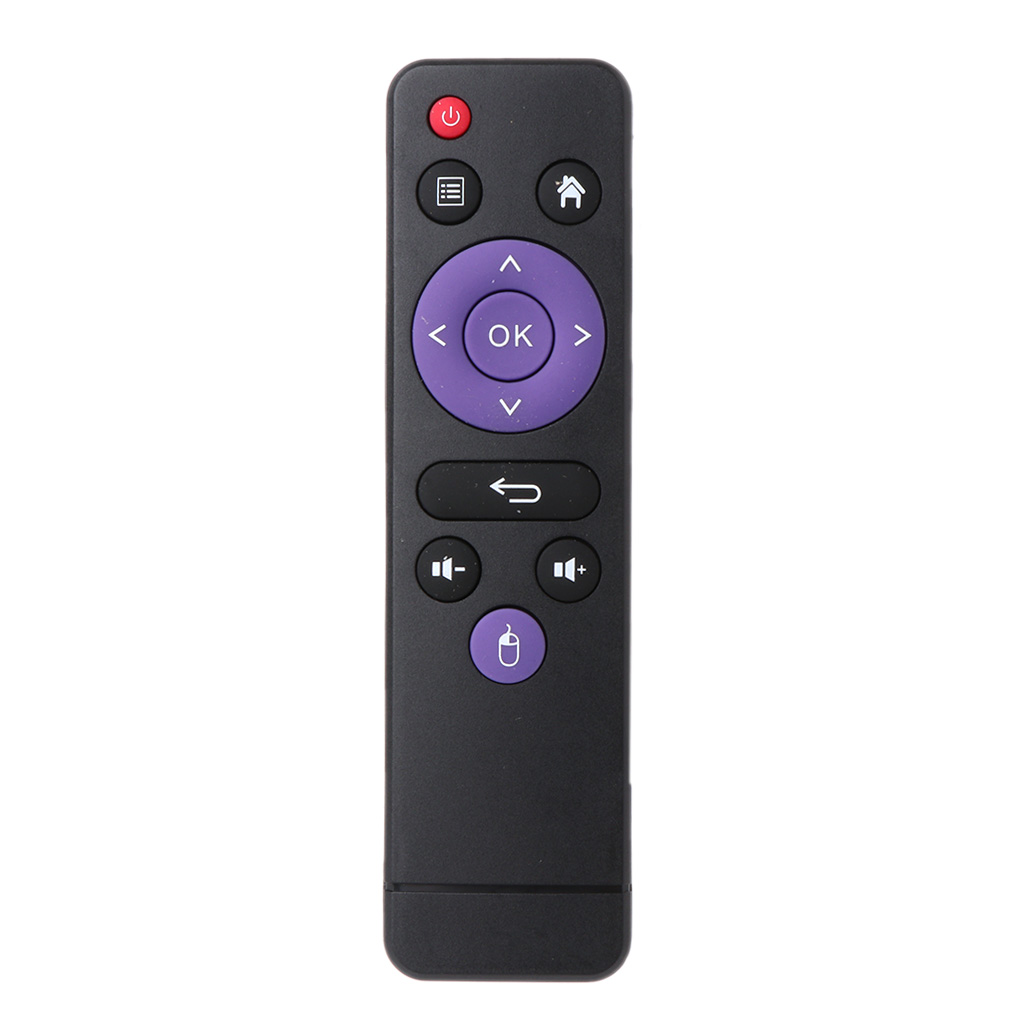 Remote control for mx9 pro rk3328 mx10 for android 8.1 for smart tv box player