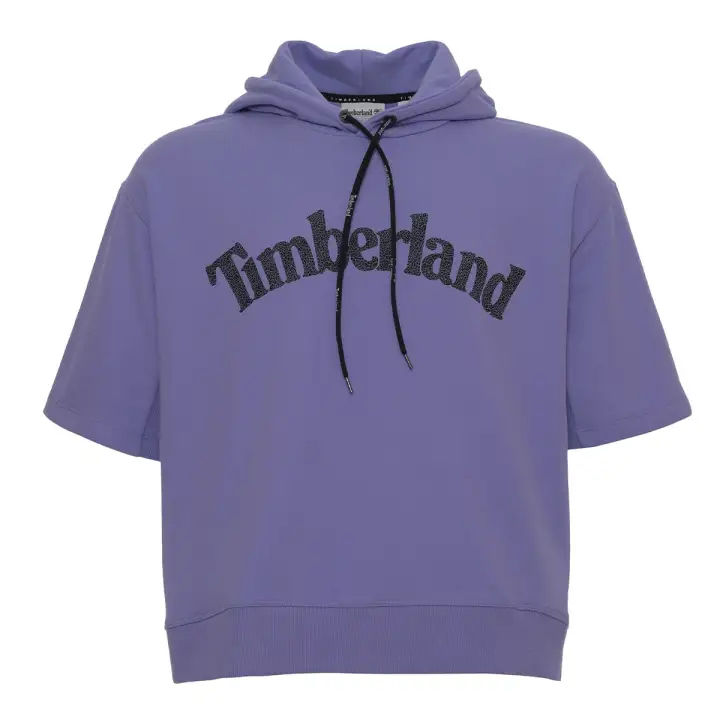 timberland hoodie women's