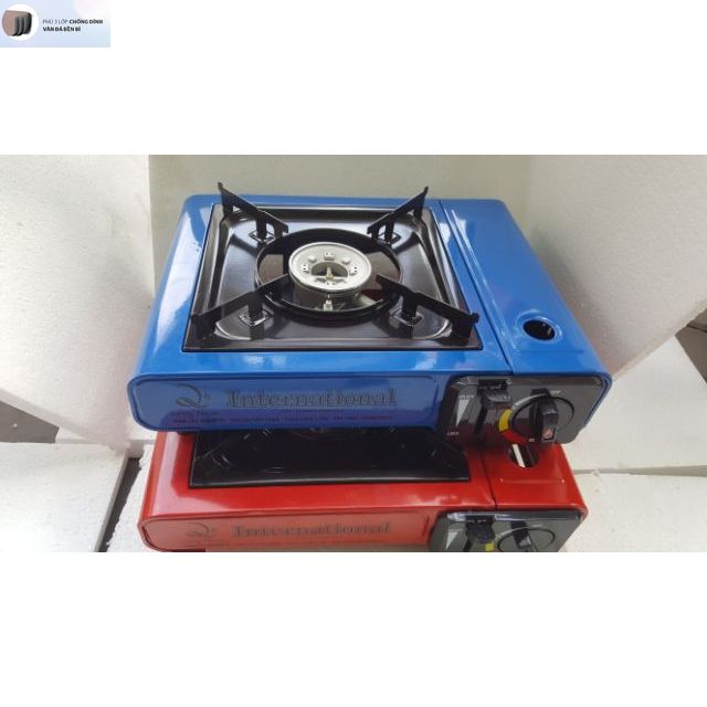 Bếp gas mini bếp ga mini INTERNETION