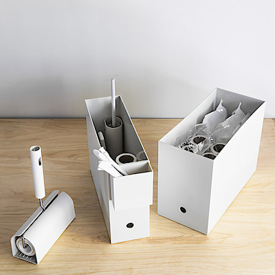 MUJI_CÂY LĂN BỤI MUJI 18.3x7.5x27.5CM
