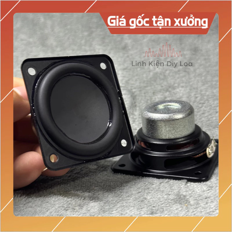 Củ loa toàn dải link 20 15w 4ohm