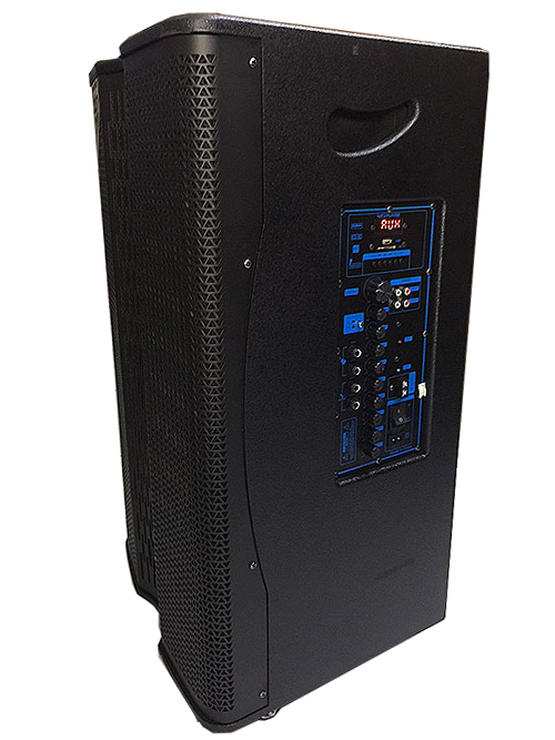 Loa Kéo Cao Cấp Temeisheng GD15-27