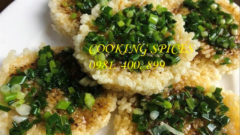 Hành Lá Sấy Lạnh, lá gia vị sấy khô ( Green Onion ) loại 1