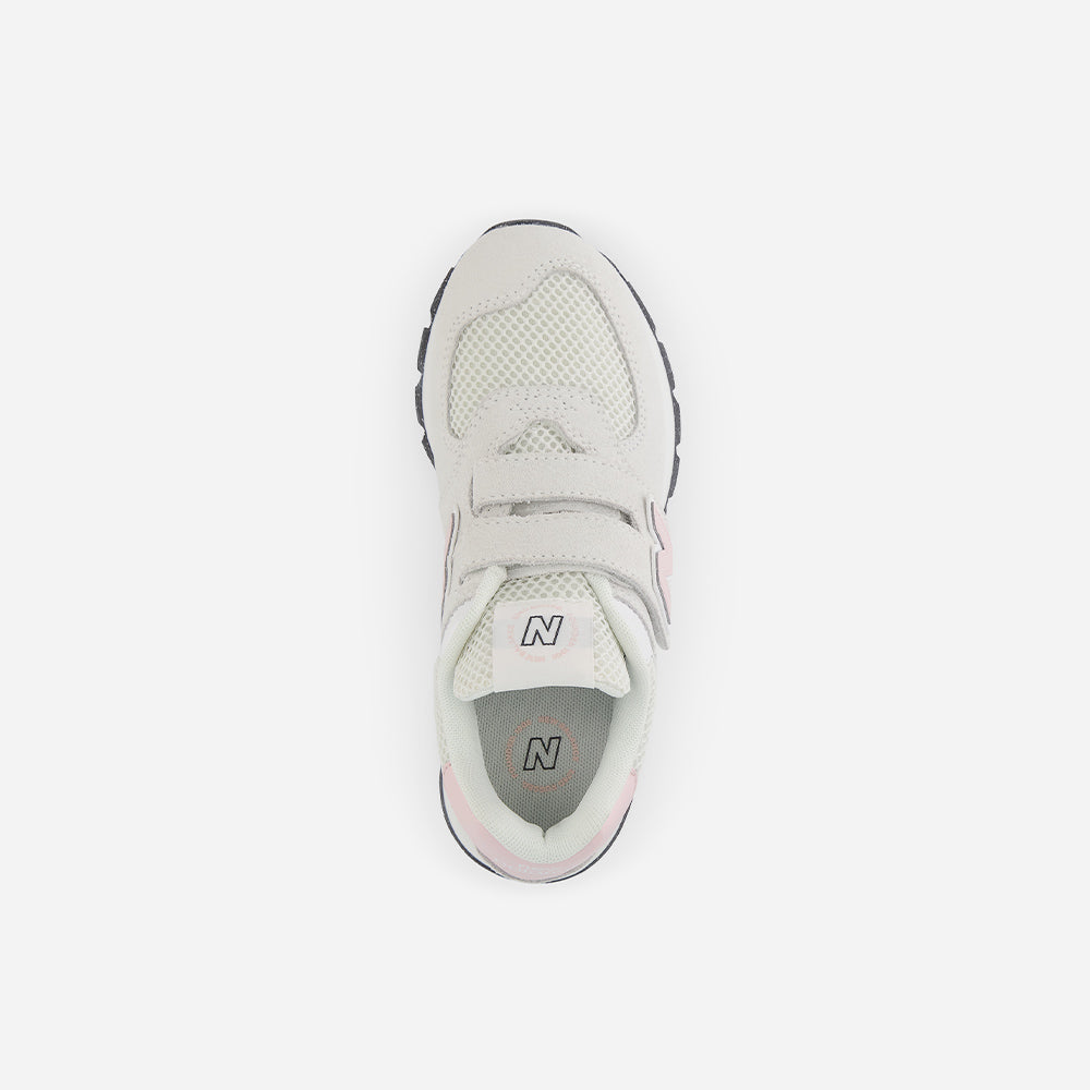 NEW BALANCE Giày sneaker trẻ em 574 Hook & Loop PV574DSK