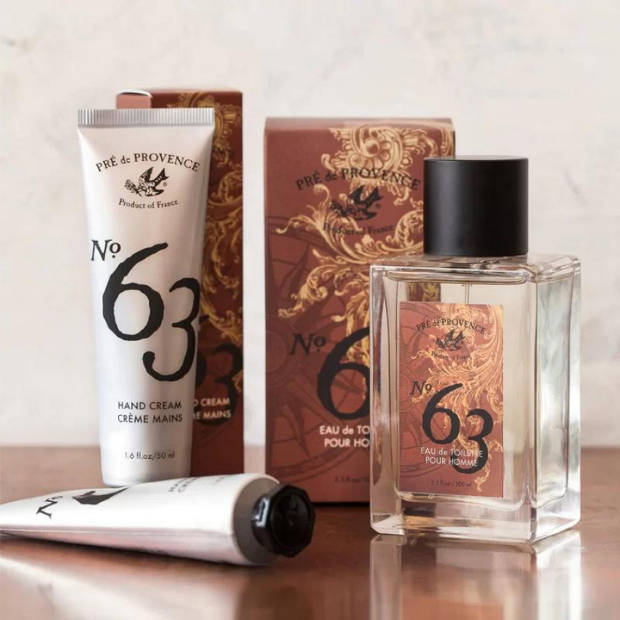 Dưỡng da tay No.63 Men’s Hand Cream 50ml