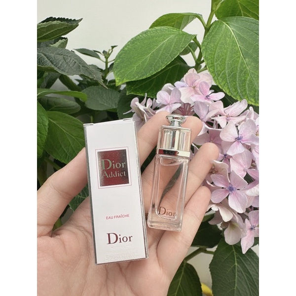 (Giá Chỉ Hôm Nay) Nước hoa mini dạng chấm nhiều size 5ml 7.5ml 10ml