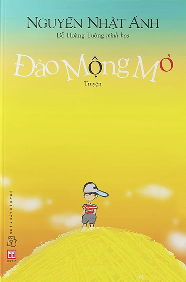 Sách Fahasa - Đảo Mộng Mơ (Tái Bản Lần Thứ 36)