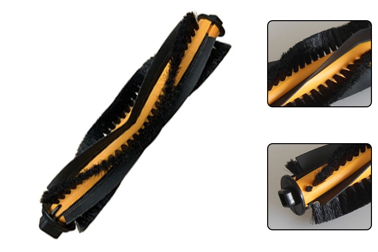 Cleaner Tool Vacuum Cleaner Roller Brush Roller Brush Vacuum Cleaner Tool 【Free Shipping】