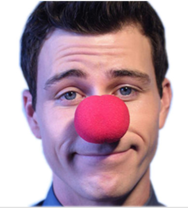 2PCS%20Close%20Highquality%20Up%20Magic%20Street%20Trick%20Soft%20Sponge%20Ball%20Props%20Clown%20Nose%20-%20Image%209