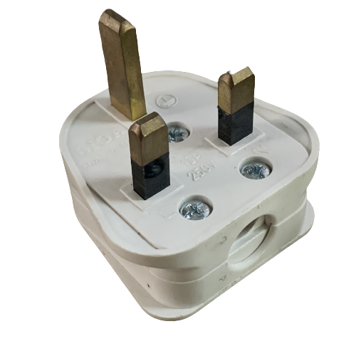 phích cắm 3 chân - phích cắm 3 pha