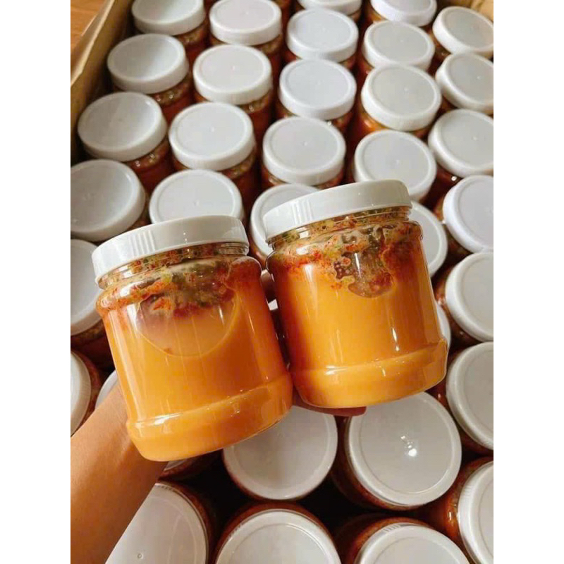 Muối chấm Hải Sản(siêu  ngon)