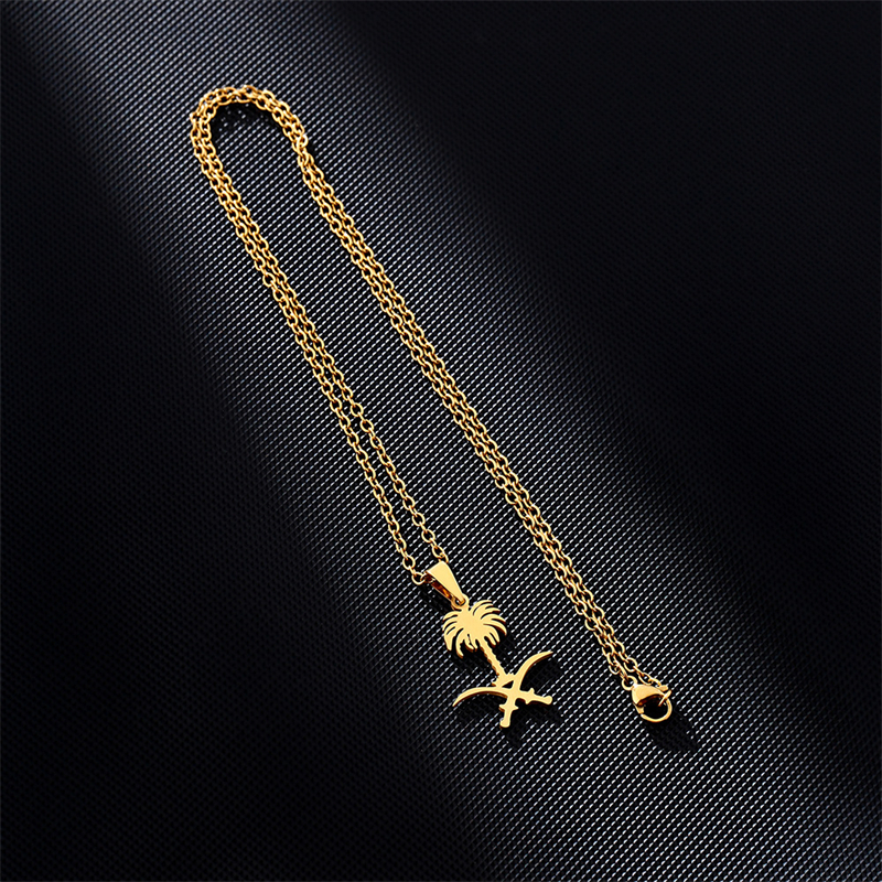 Saudi%20Arabia%20National%20Emblem%20Symbol%20Pendant%20Necklace%20Kingdom%20of%20Saudi%20Arabia%20Badge%20Charm%20Jewelry%20Titanium%20Steel%20Arab%20Accessory%20-%20Image%2010
