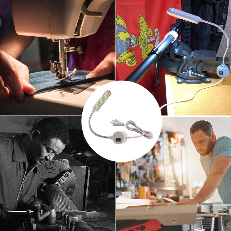 %E3%80%90Clearance%20sale%E3%80%91%20LED%20Sewing%20Machine%20Lamp%20360%20Flexible%20Adjustable%20Gooseneck%20Work%20Lamps%20Industrial%20Lights%20with%20Magnetic%20Base%20for%20Workbench%20New%202024%20-%20Image%207