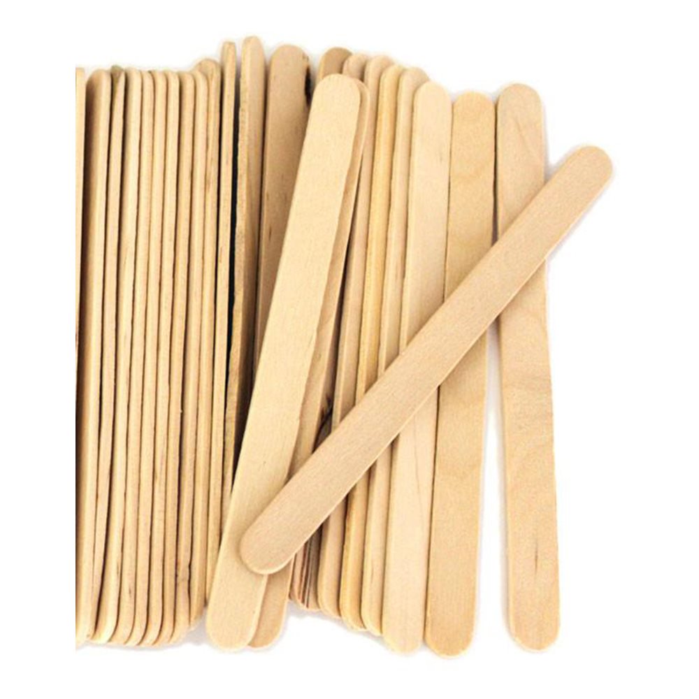 [HCM]500 gram Que kem gỗ đẹp hanmade ( đủ size ) đã lựa lỗi