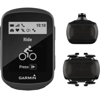 Garmin Edge 130 GPS Cycling Computer 