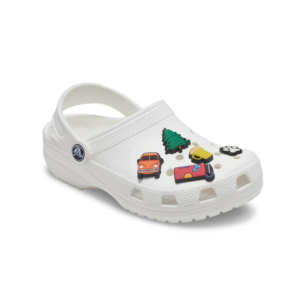 Phụ kiện Jibbitz™ Charm Outdoor Vacay - 10008938