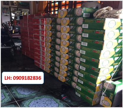 BEER KAISRIN LAGER. (Sản xuất theo tiêu chuẩn công nghệ của Đức).