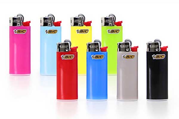 [GIAO HÀNG HỎA TỐC]BẬT LỬA BIC J3 - Chính hãng từ Pháp
